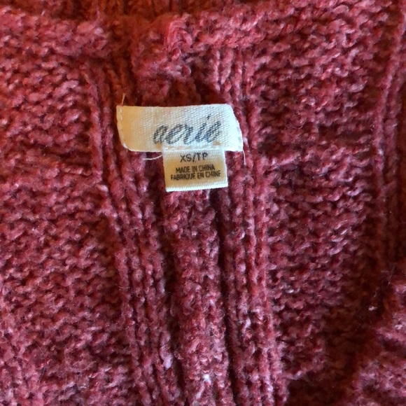 Sweater - Picture 3 of 3